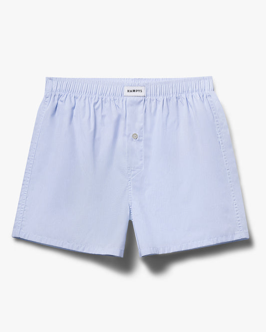 Poplin Boxer Shorts