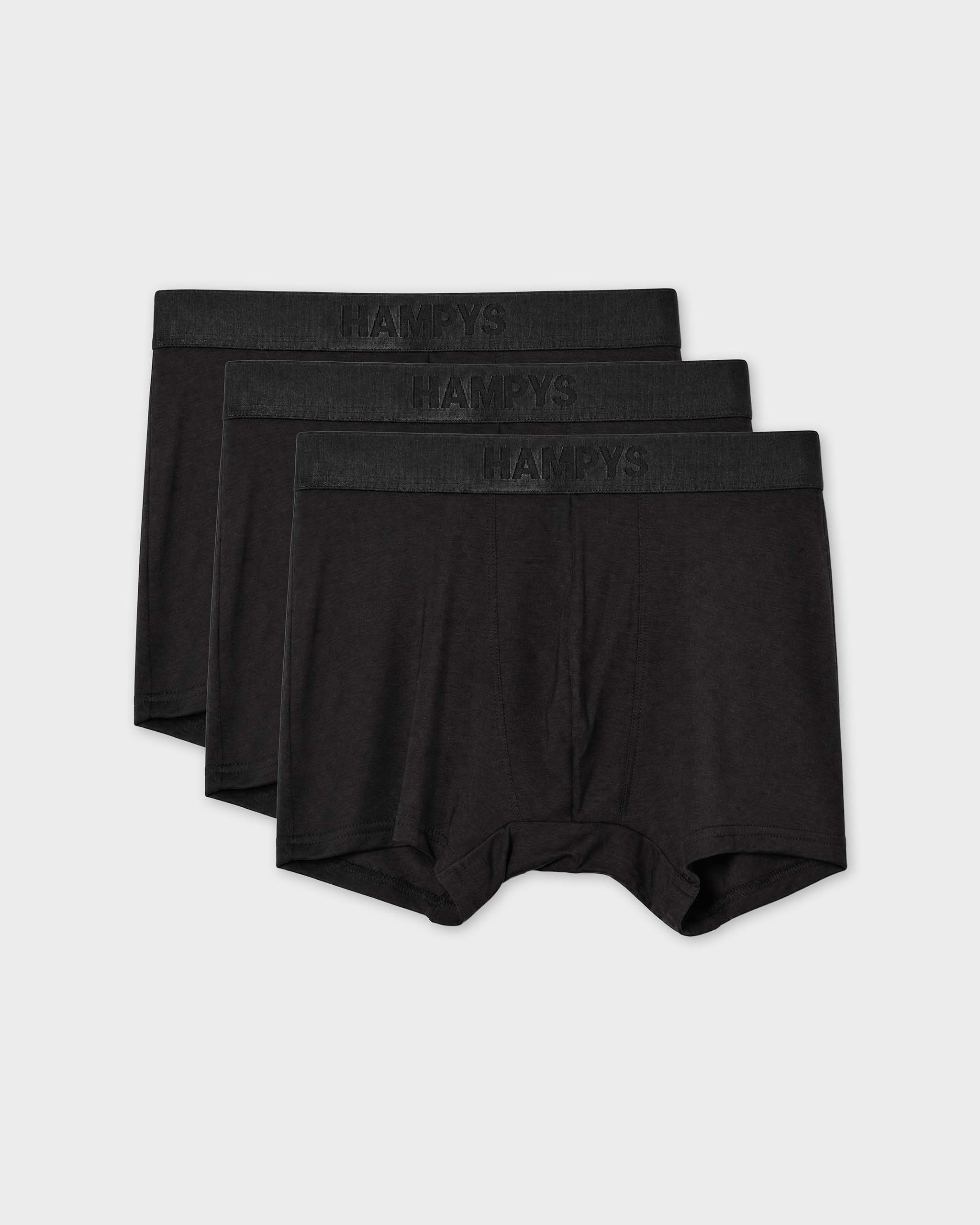 3 × TENCEL™ Lyocell Boxer Brief