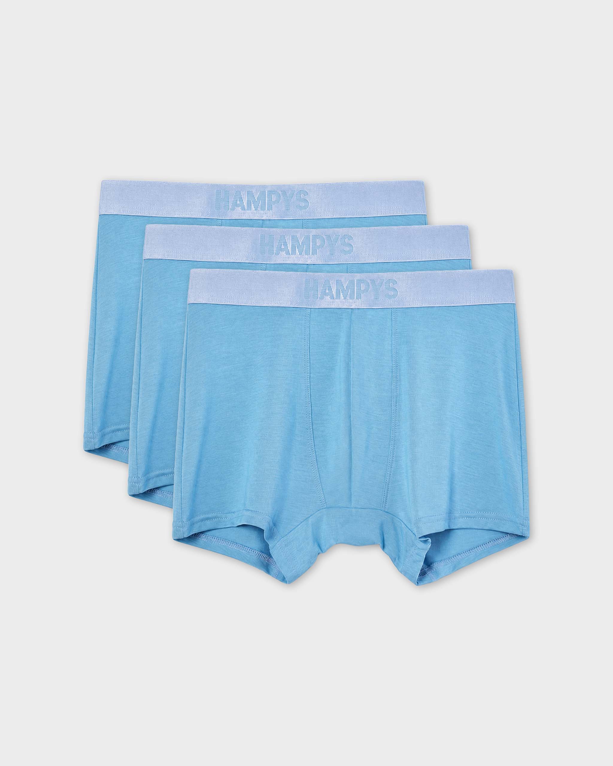 3 × TENCEL™ Lyocell Boxer Brief