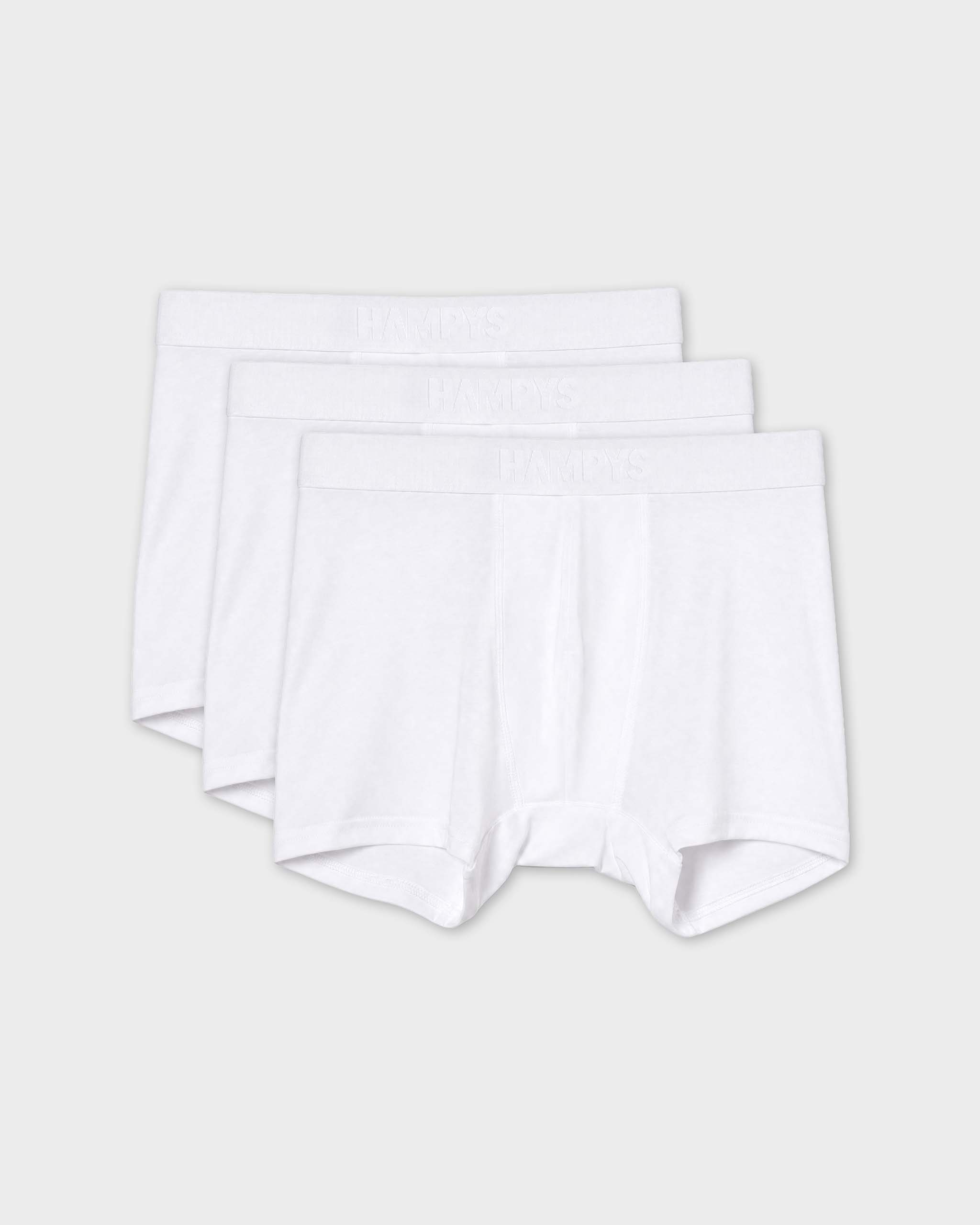3 × TENCEL™ Lyocell Boxer Brief