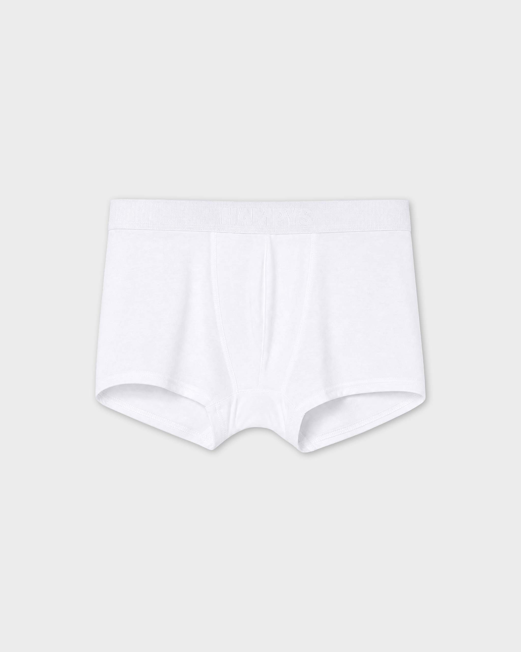 TENCEL™ Lyocell Boxer Trunk