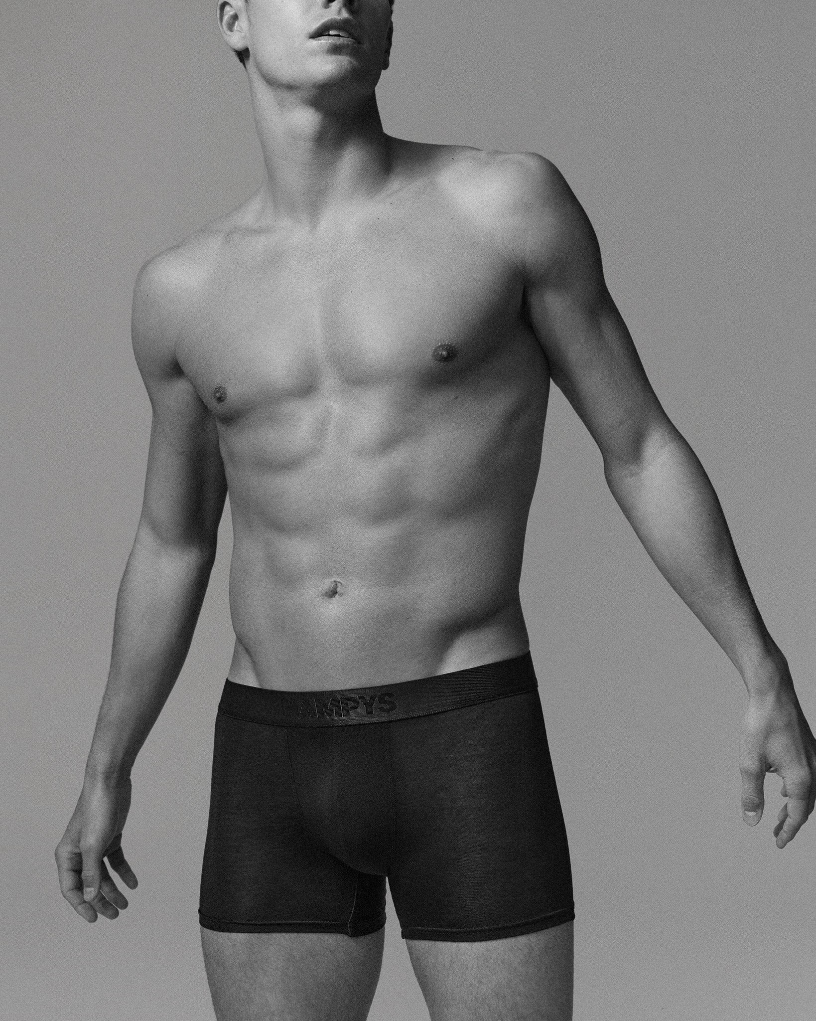 3 × TENCEL™ Lyocell Boxer Brief