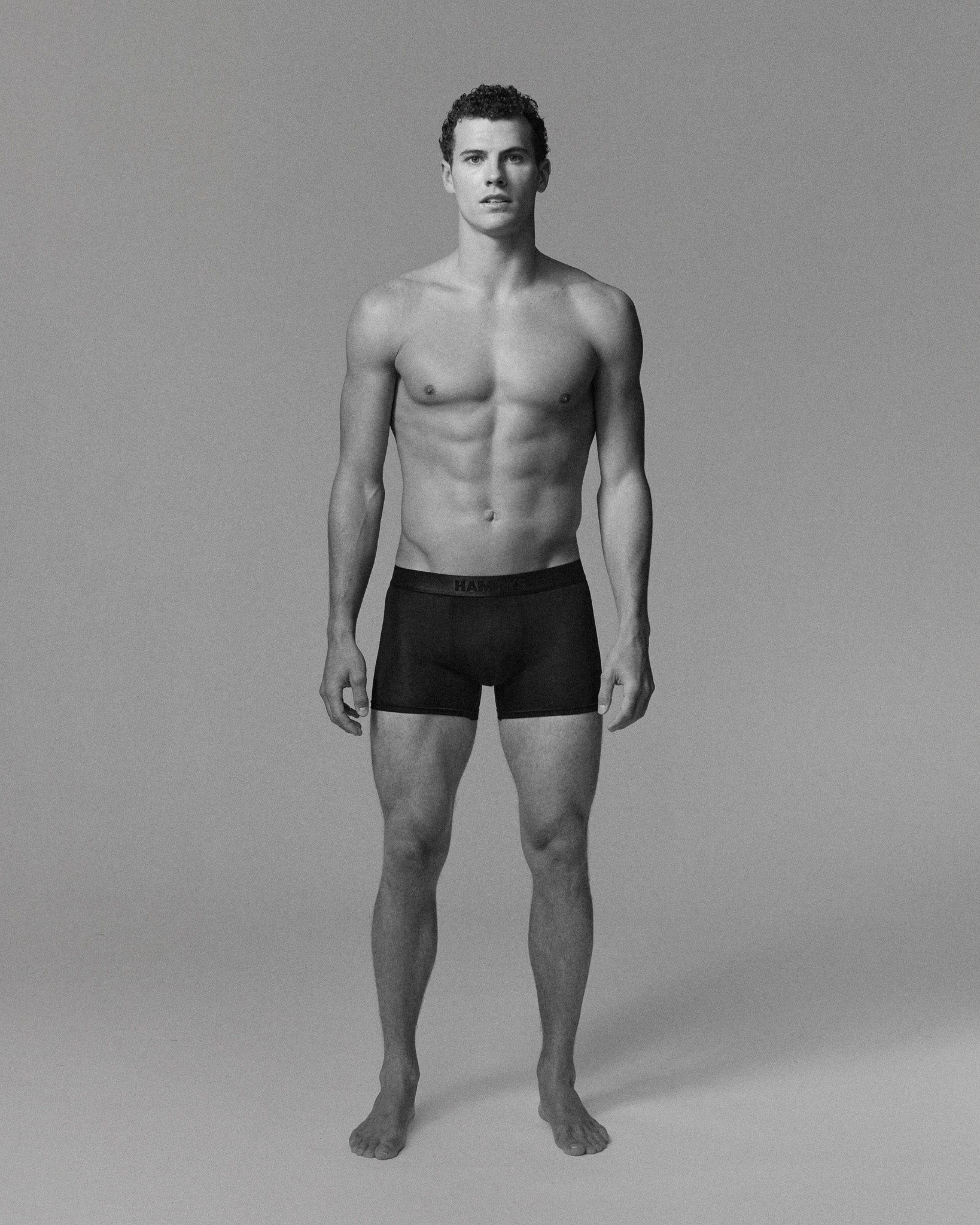 3 × TENCEL™ Lyocell Boxer Brief