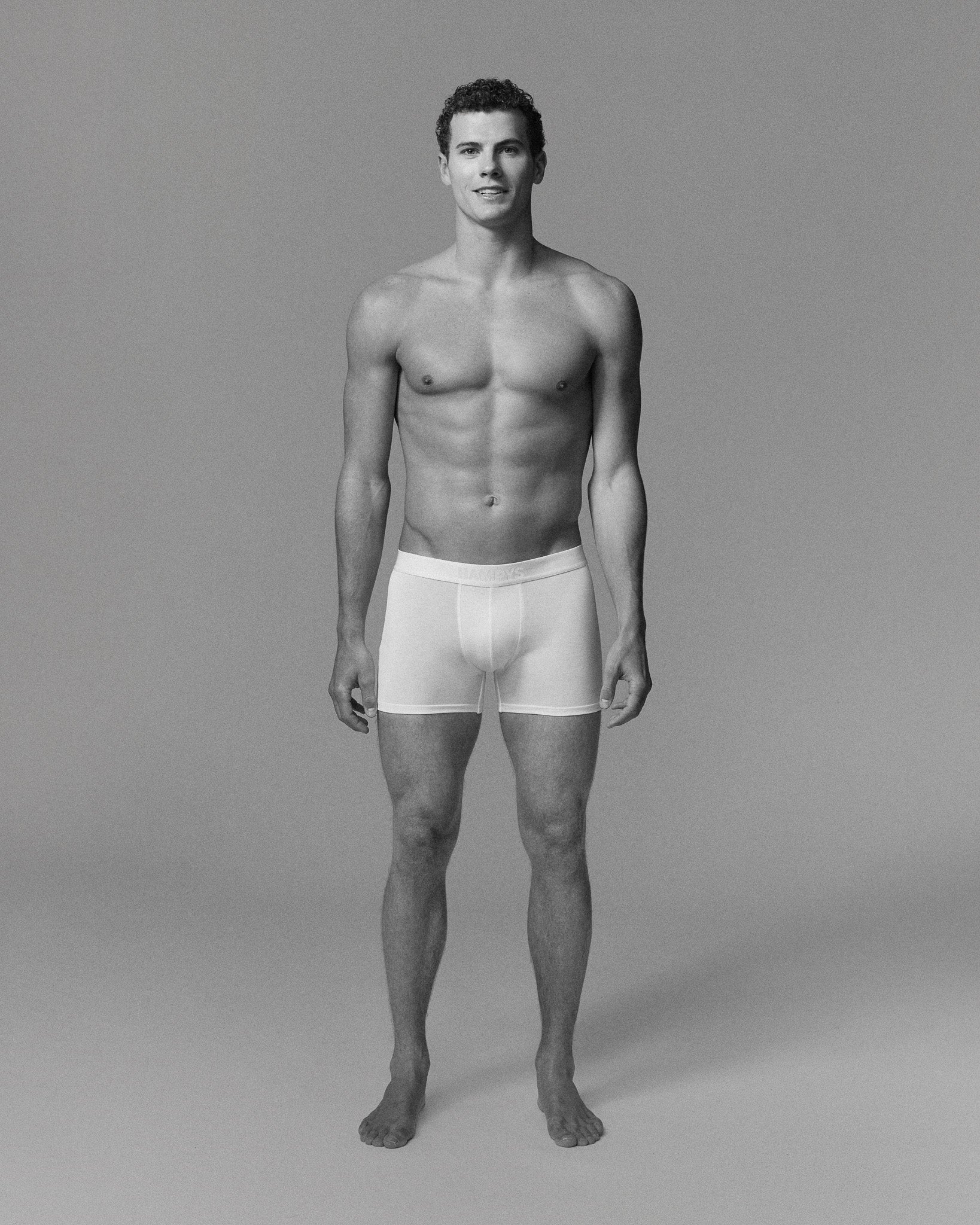 3 × TENCEL™ Lyocell Boxer Brief