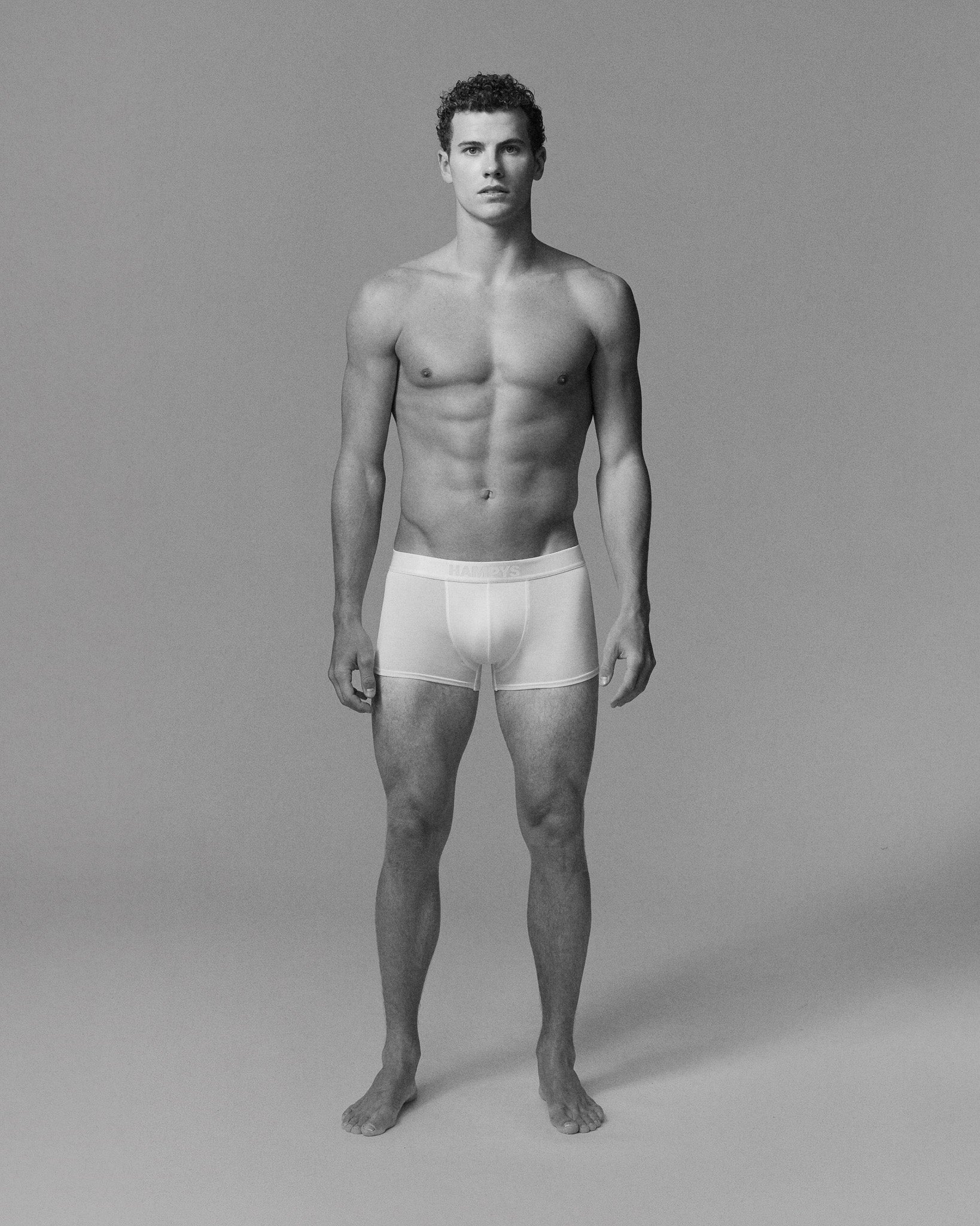 3 × TENCEL™ Lyocell Boxer Trunk