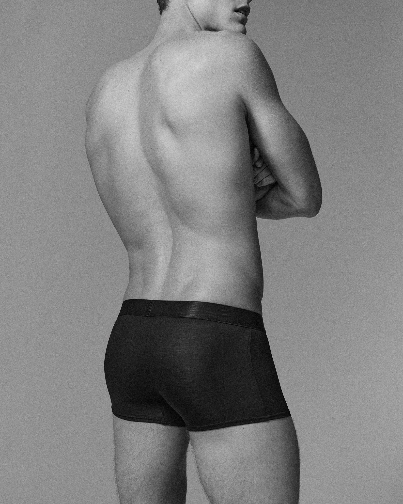 3 × TENCEL™ Lyocell Boxer Trunk