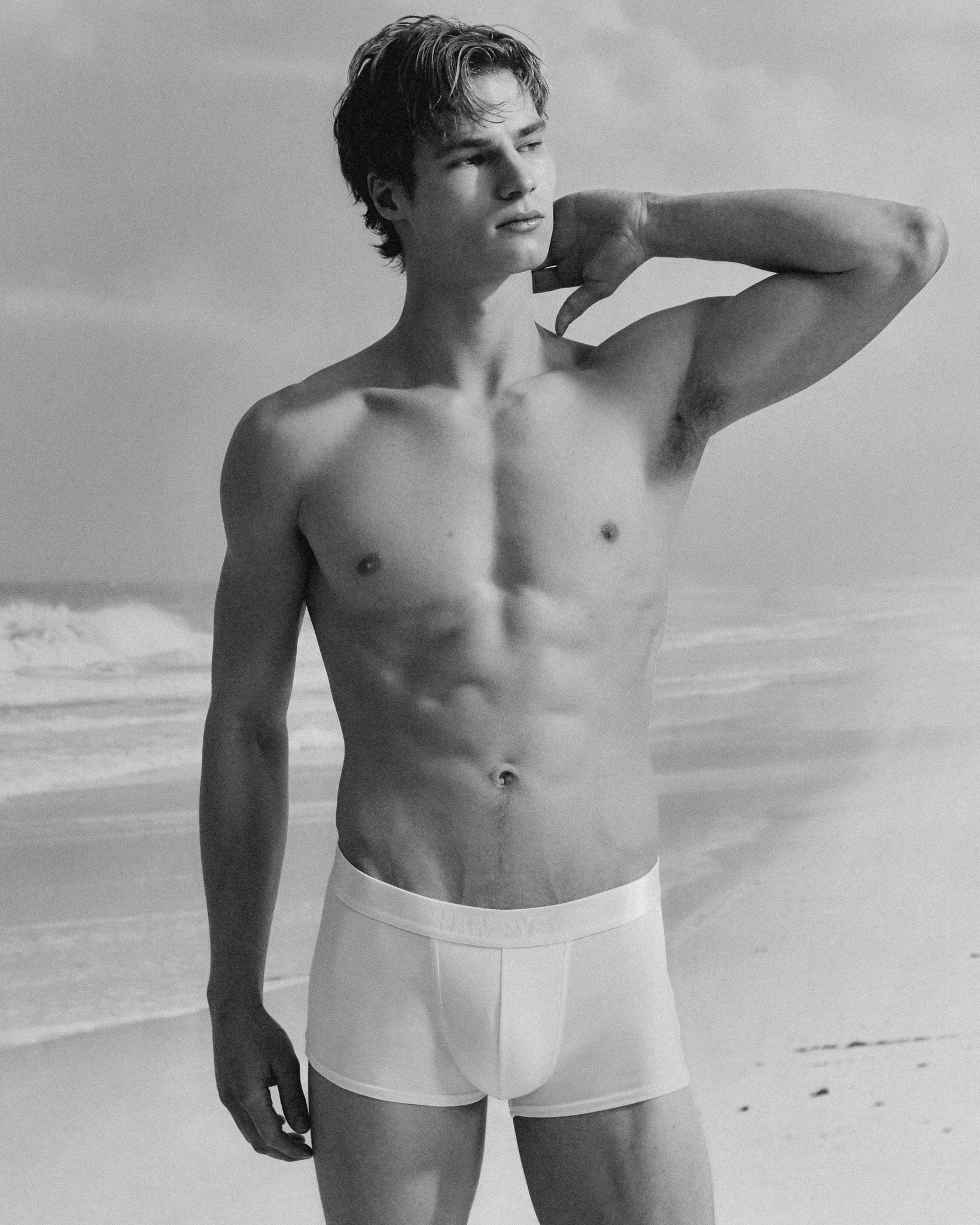 3 × TENCEL™ Lyocell Boxer Trunk