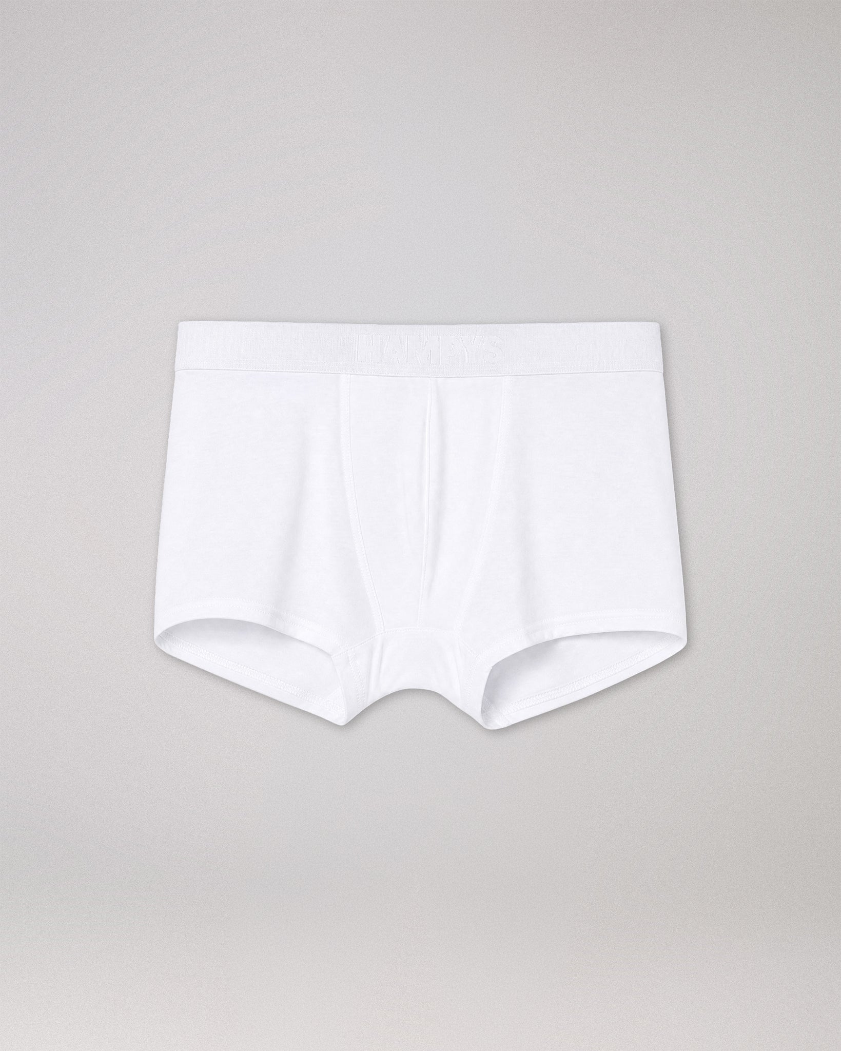 Boxer Trunk