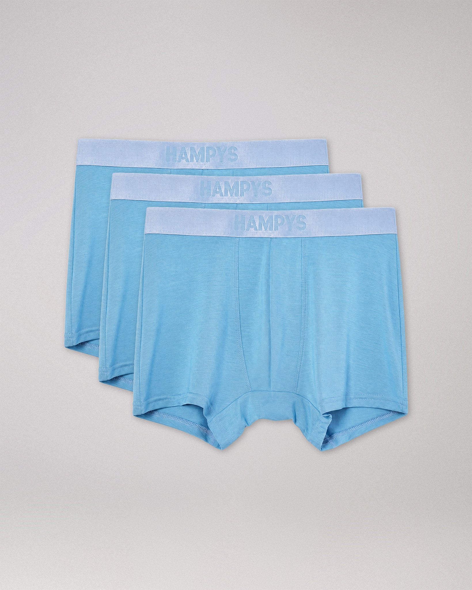 3 × TENCEL™ Lyocell Boxer Brief