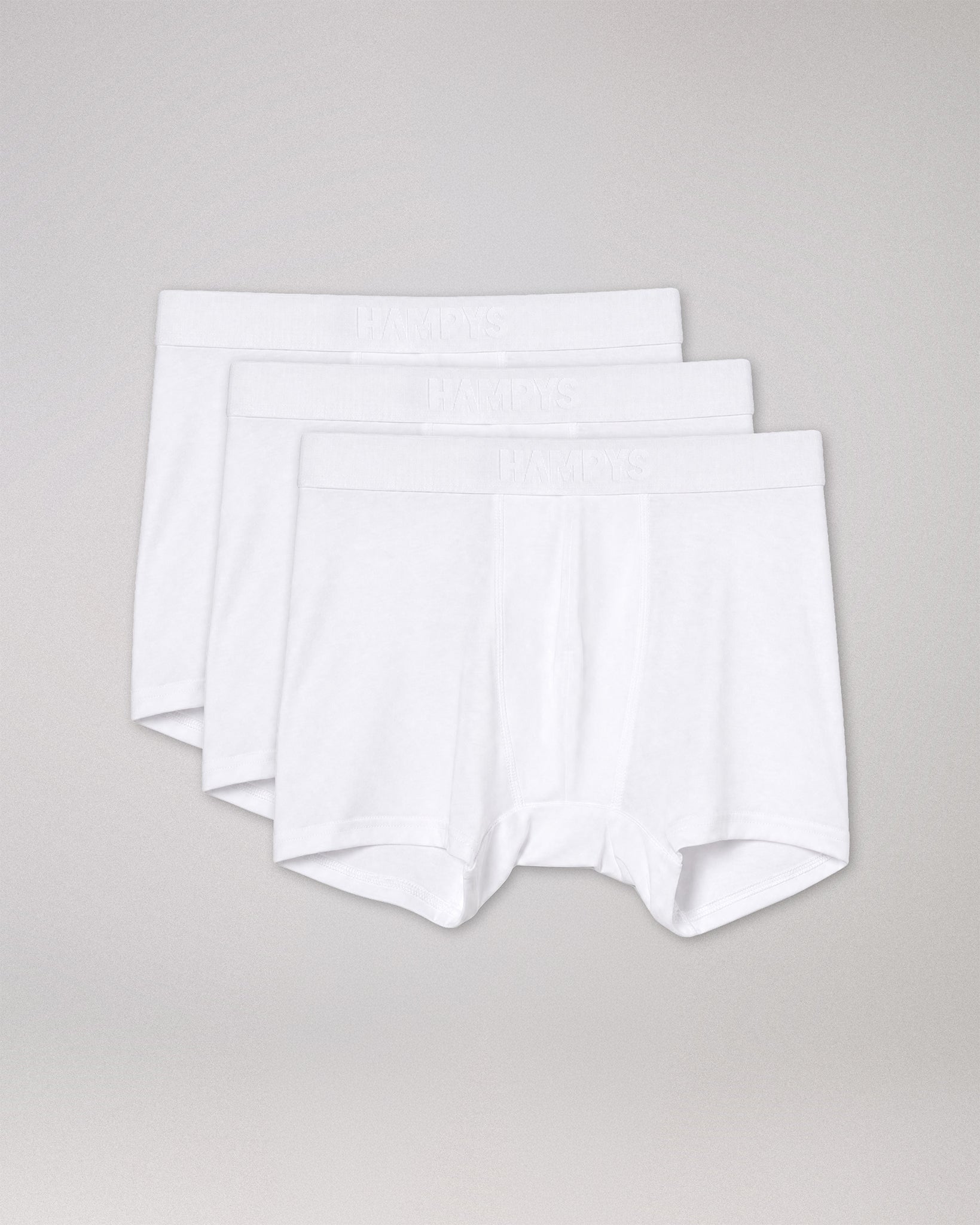 3 × TENCEL™ Lyocell Boxer Brief