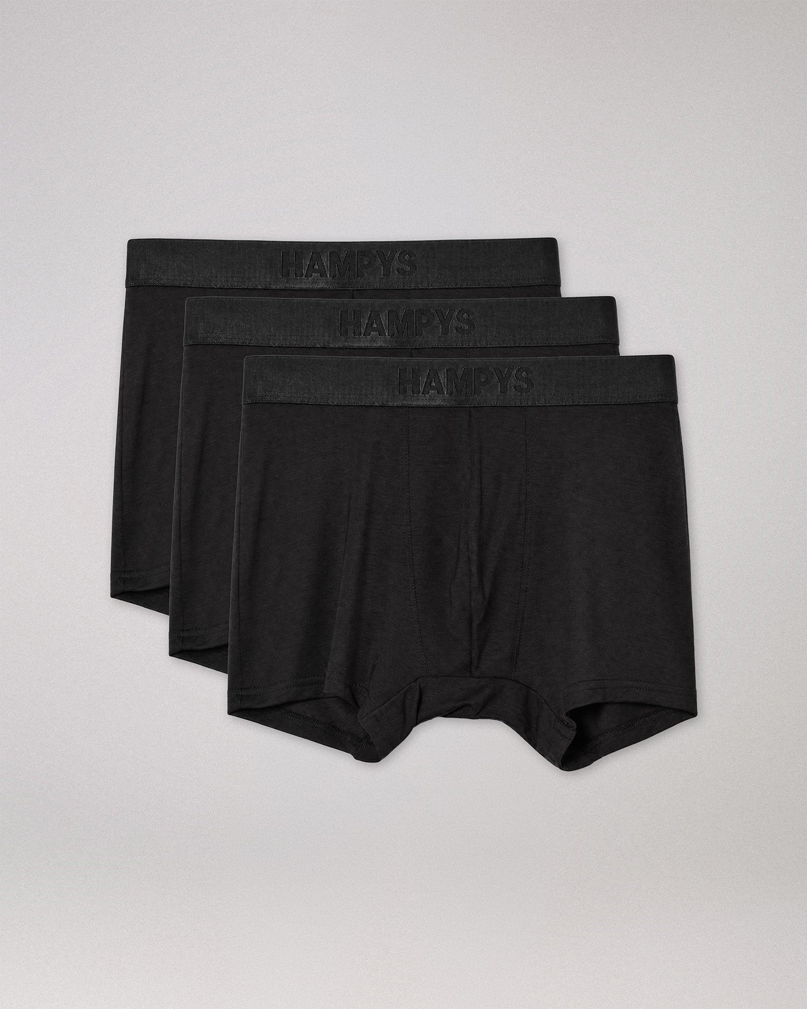 3 × TENCEL™ Lyocell Boxer Brief