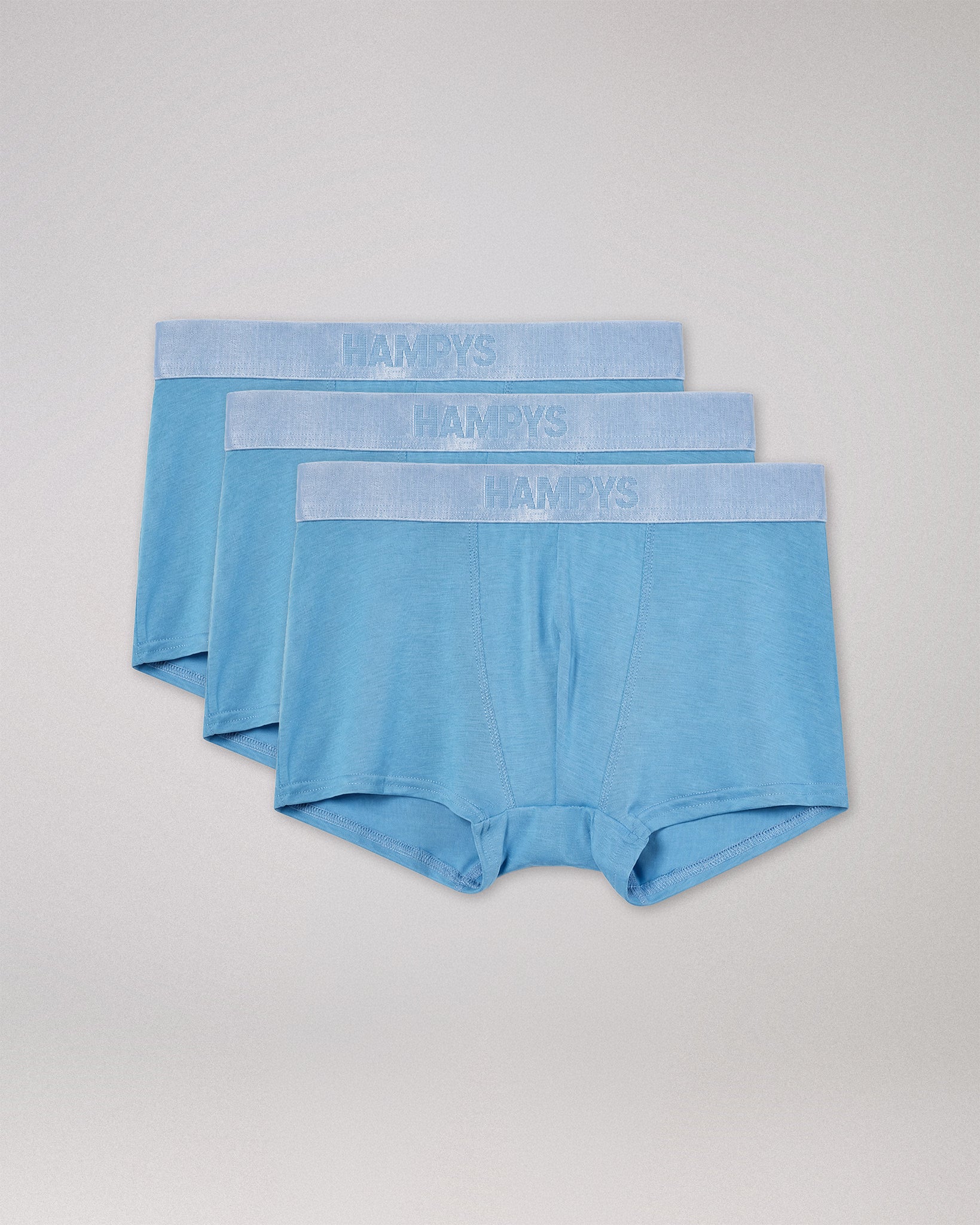 3 × TENCEL™ Lyocell Boxer Trunk