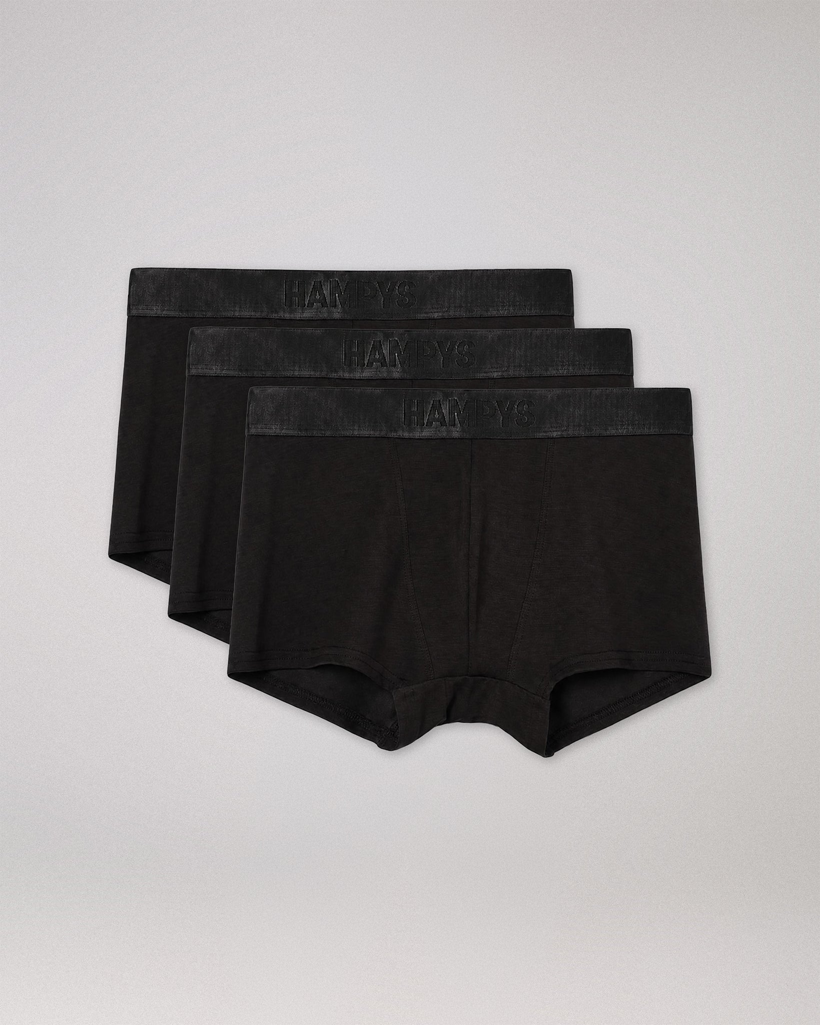 3 × TENCEL™ Lyocell Boxer Trunk
