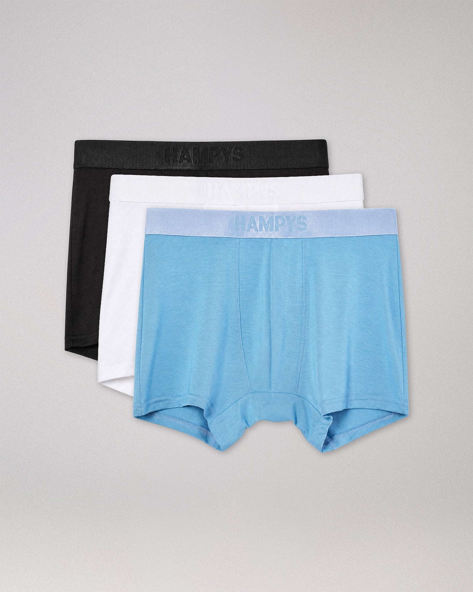 3 × TENCEL™ Lyocell Boxer Brief