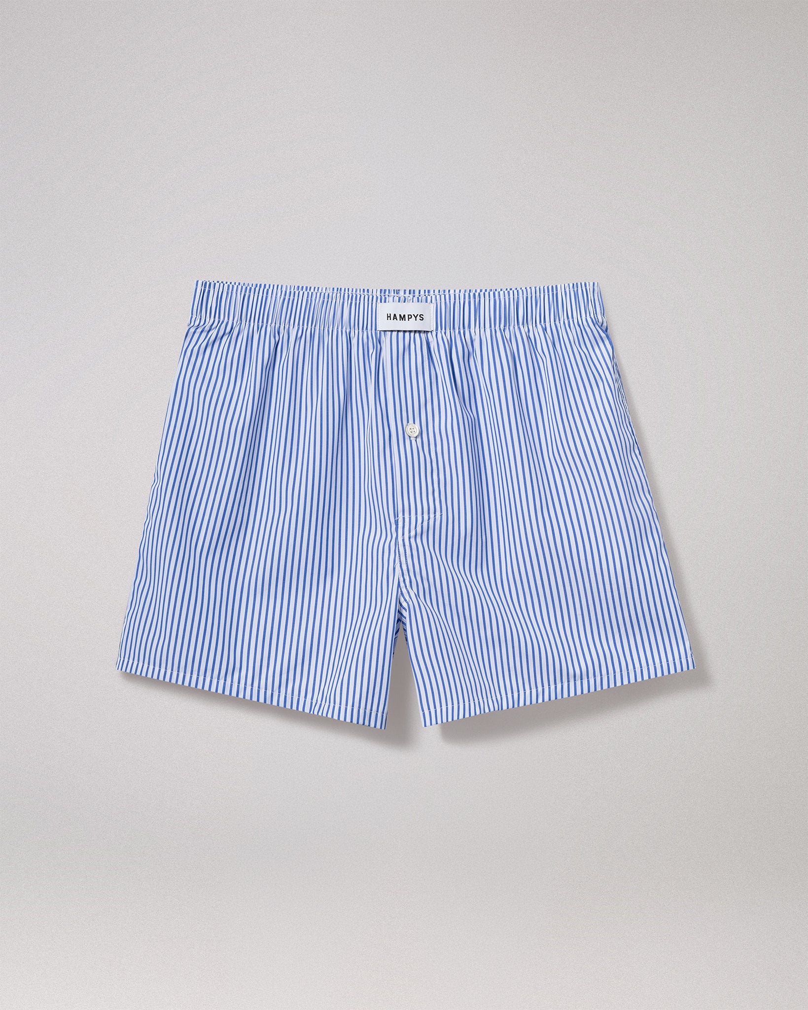 Poplin Boxer Shorts