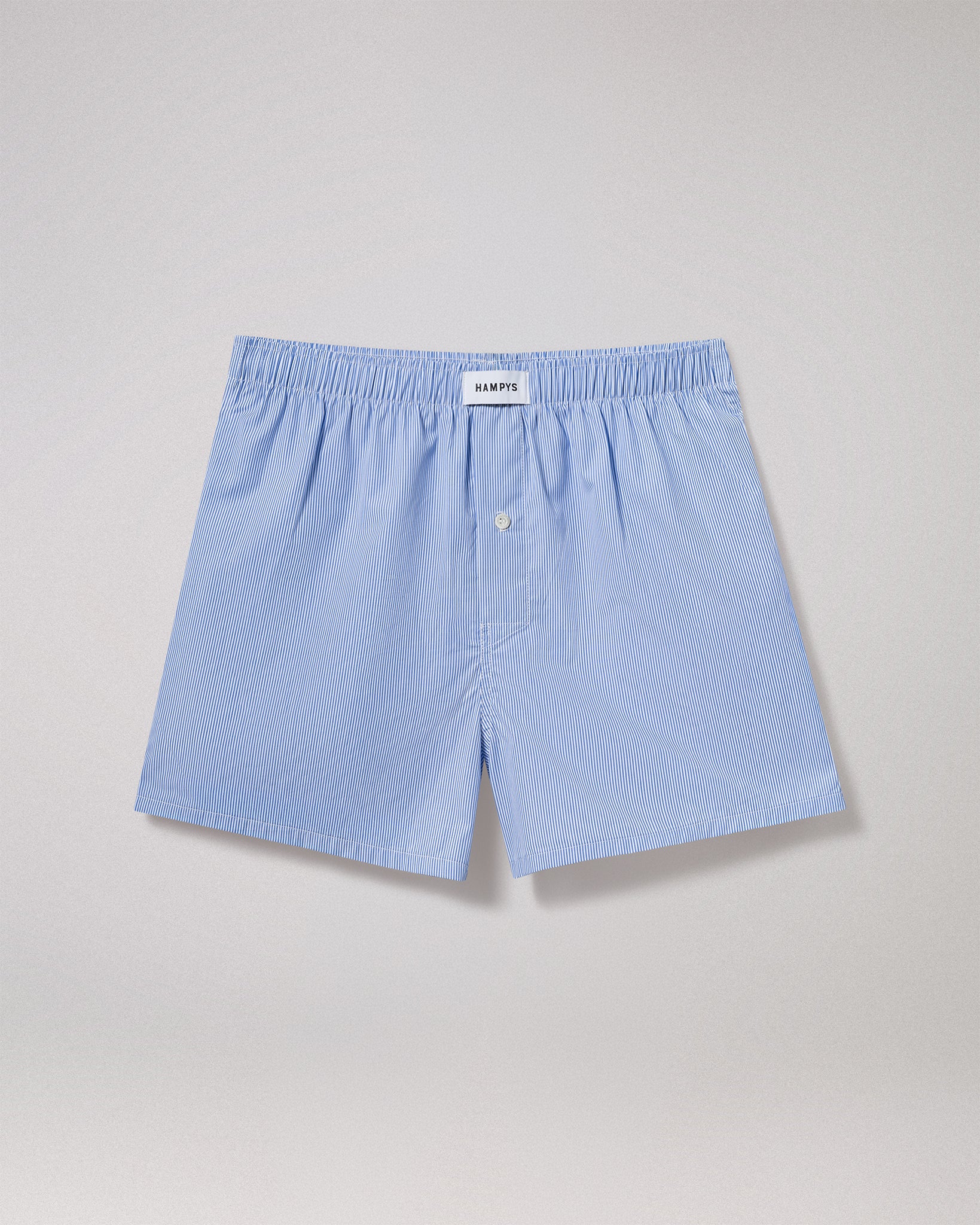 Poplin Boxer Shorts