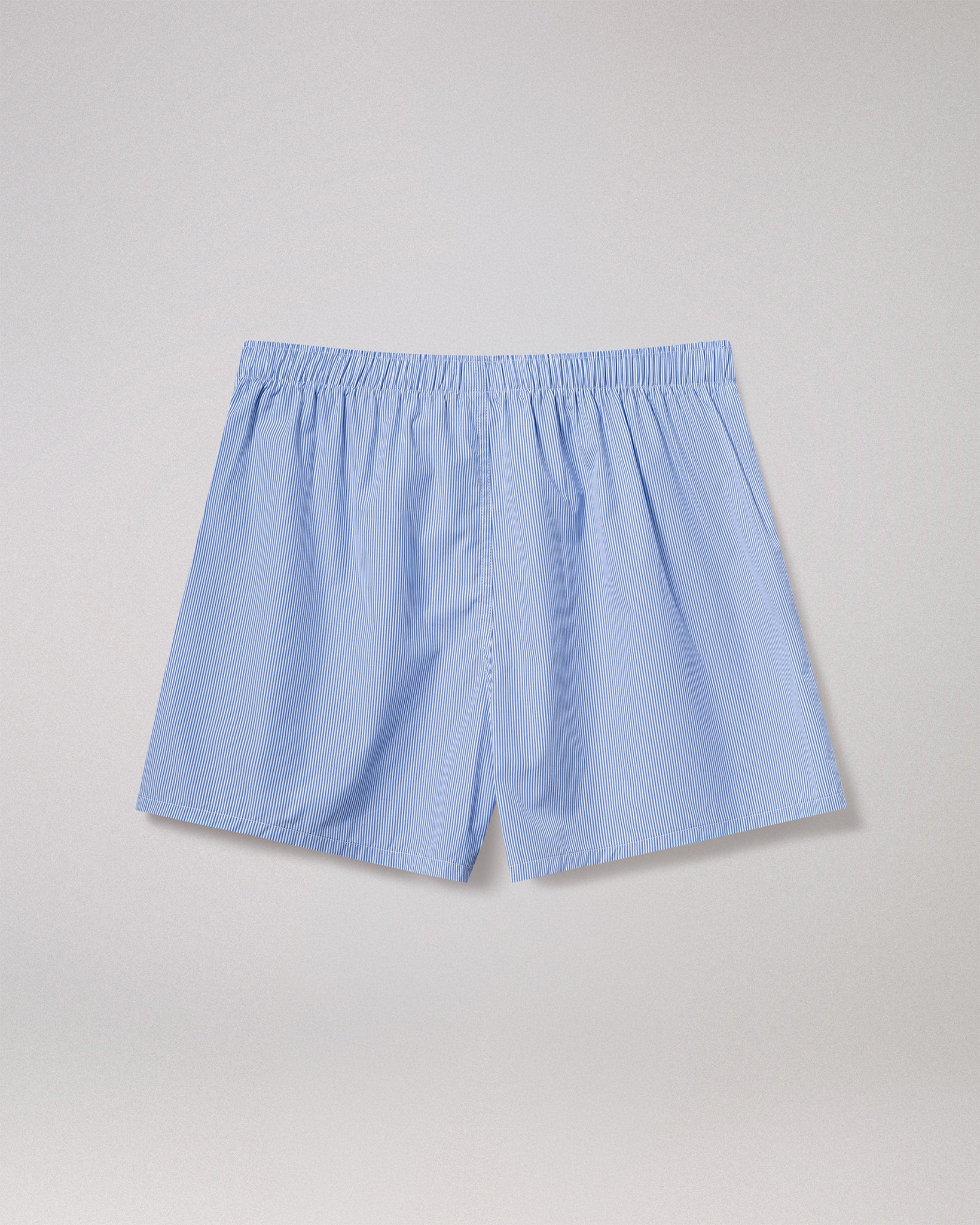 Poplin Boxer Shorts