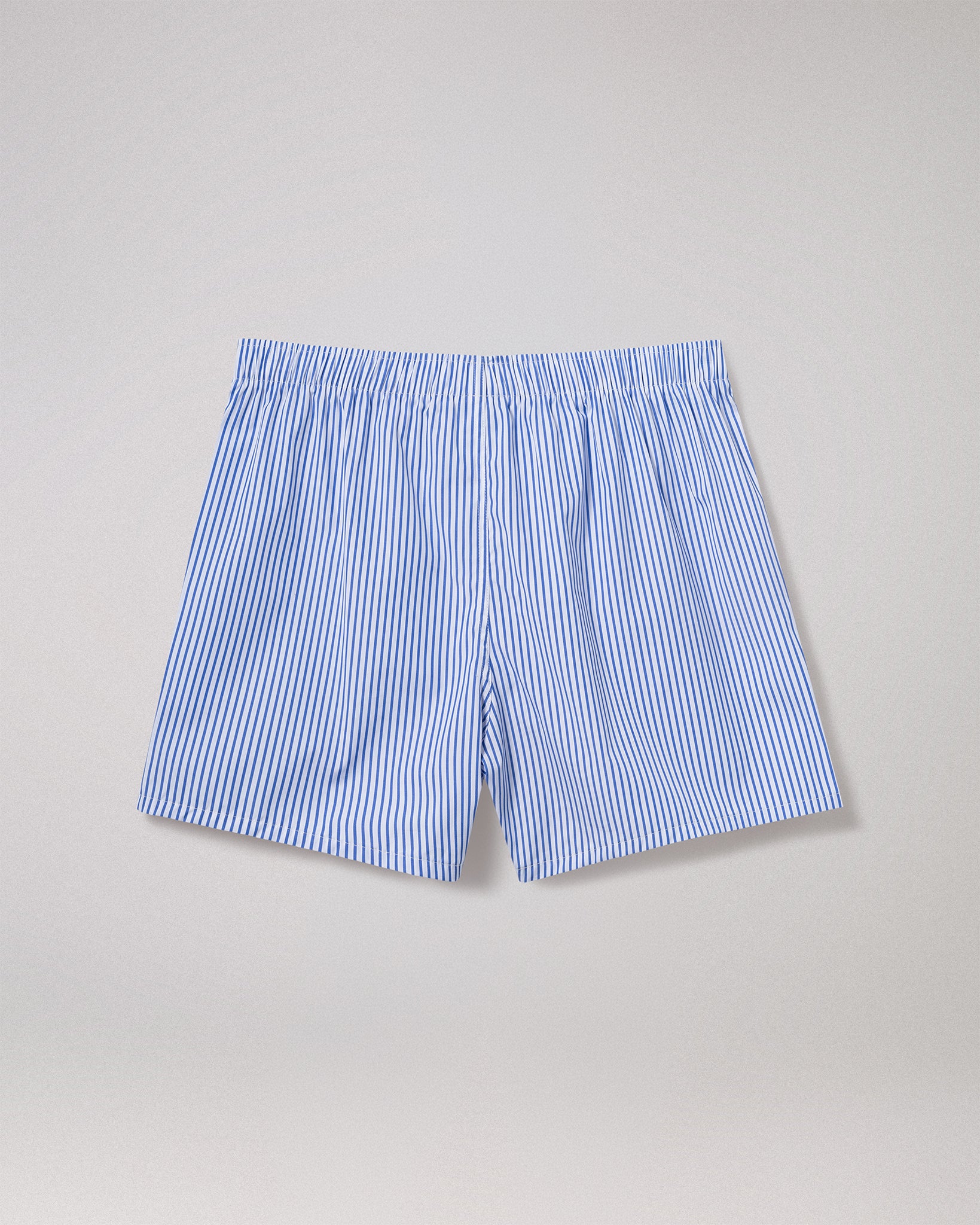 Poplin Boxer Shorts