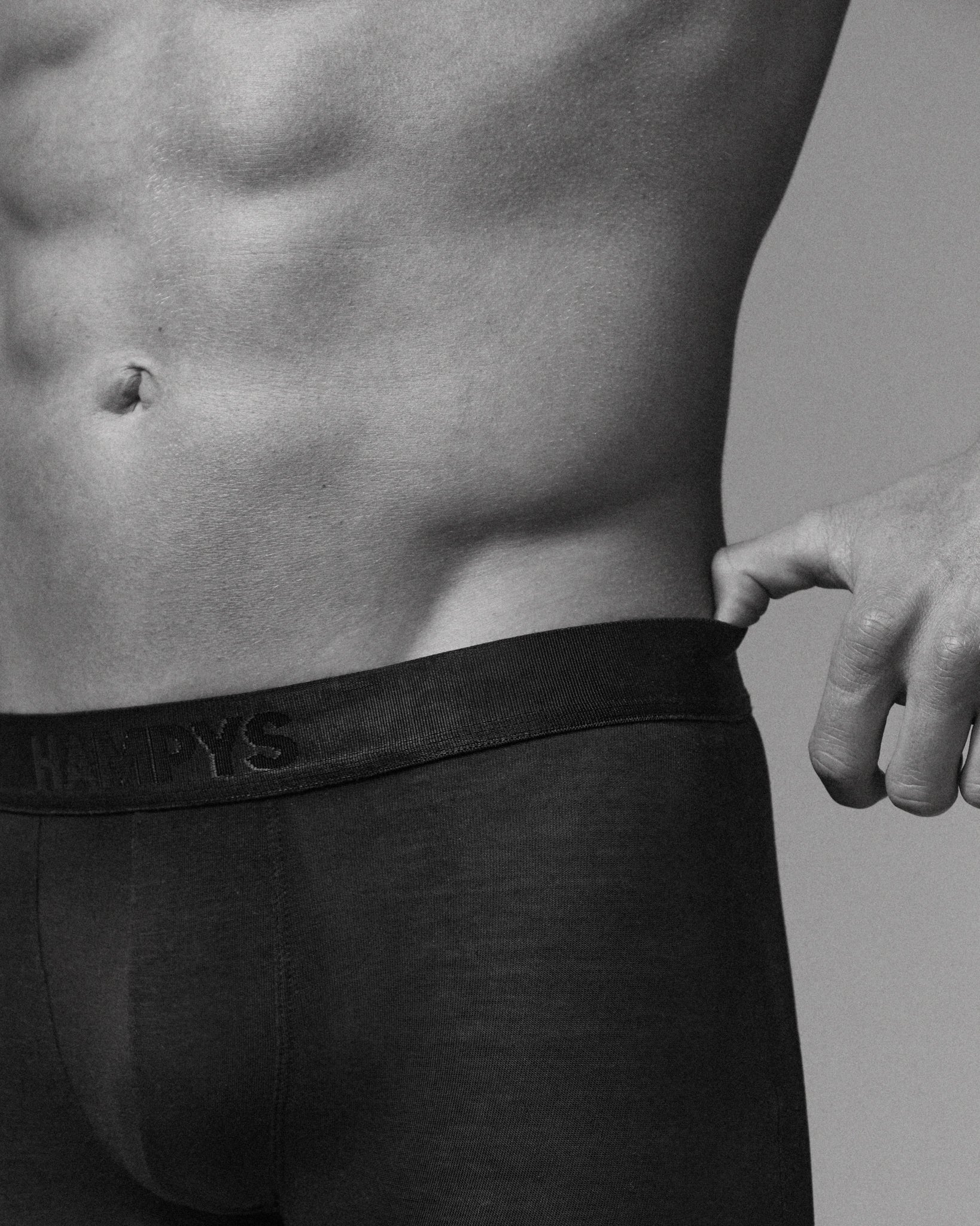 3 × TENCEL™ Lyocell Boxer Brief