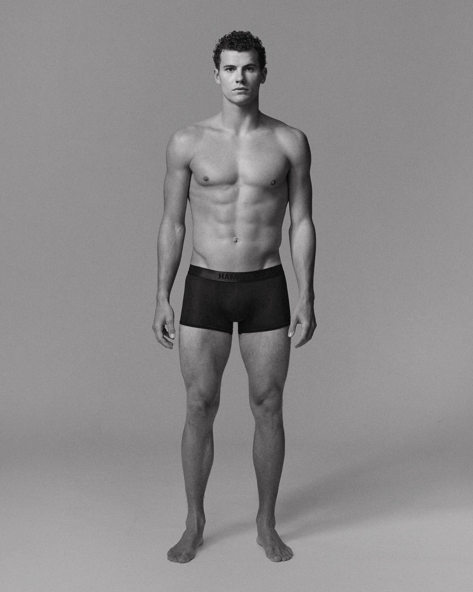 3 × TENCEL™ Lyocell Boxer Trunk