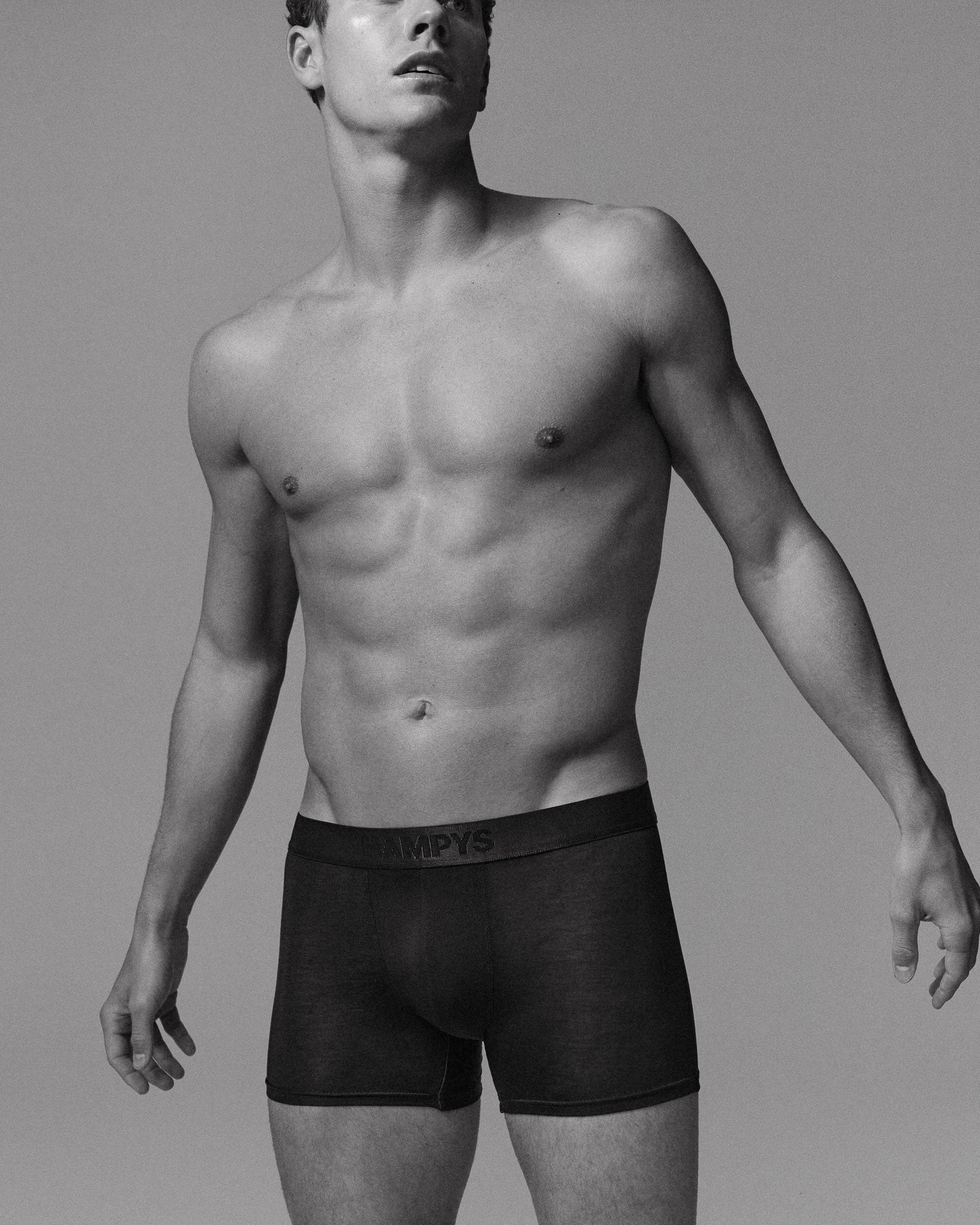 3 × TENCEL™ Lyocell Boxer Brief