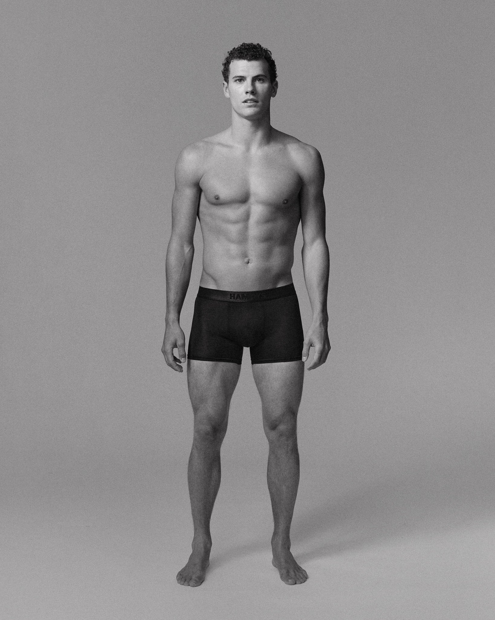 3 × TENCEL™ Lyocell Boxer Brief