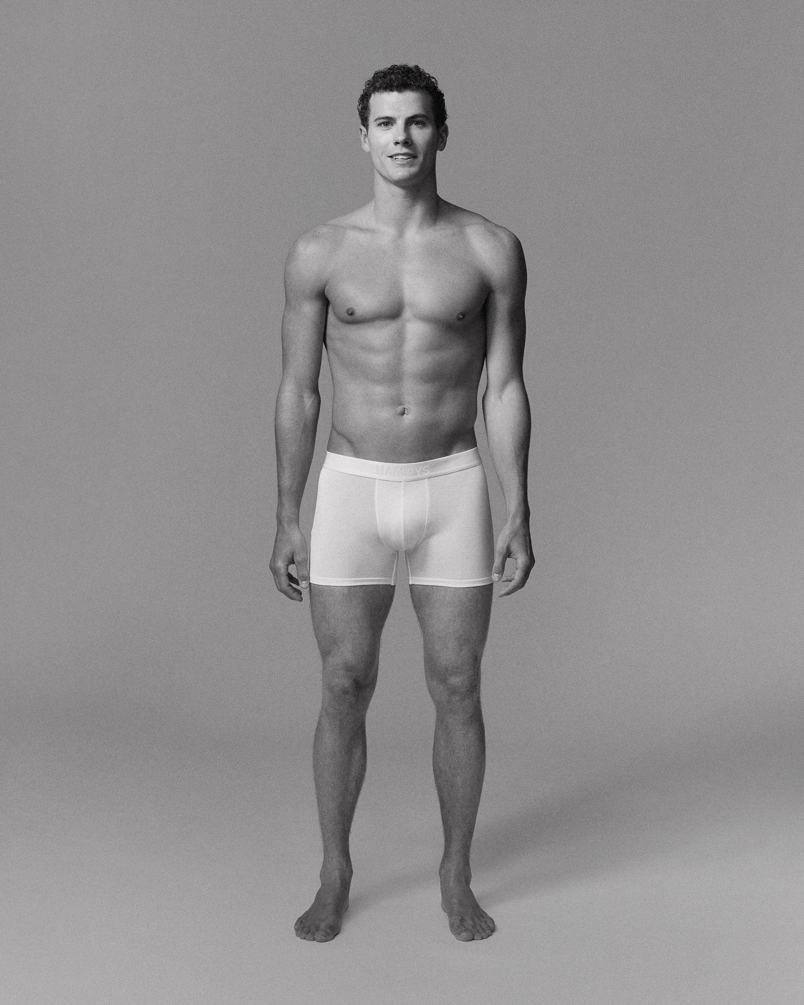 3 × TENCEL™ Lyocell Boxer Brief
