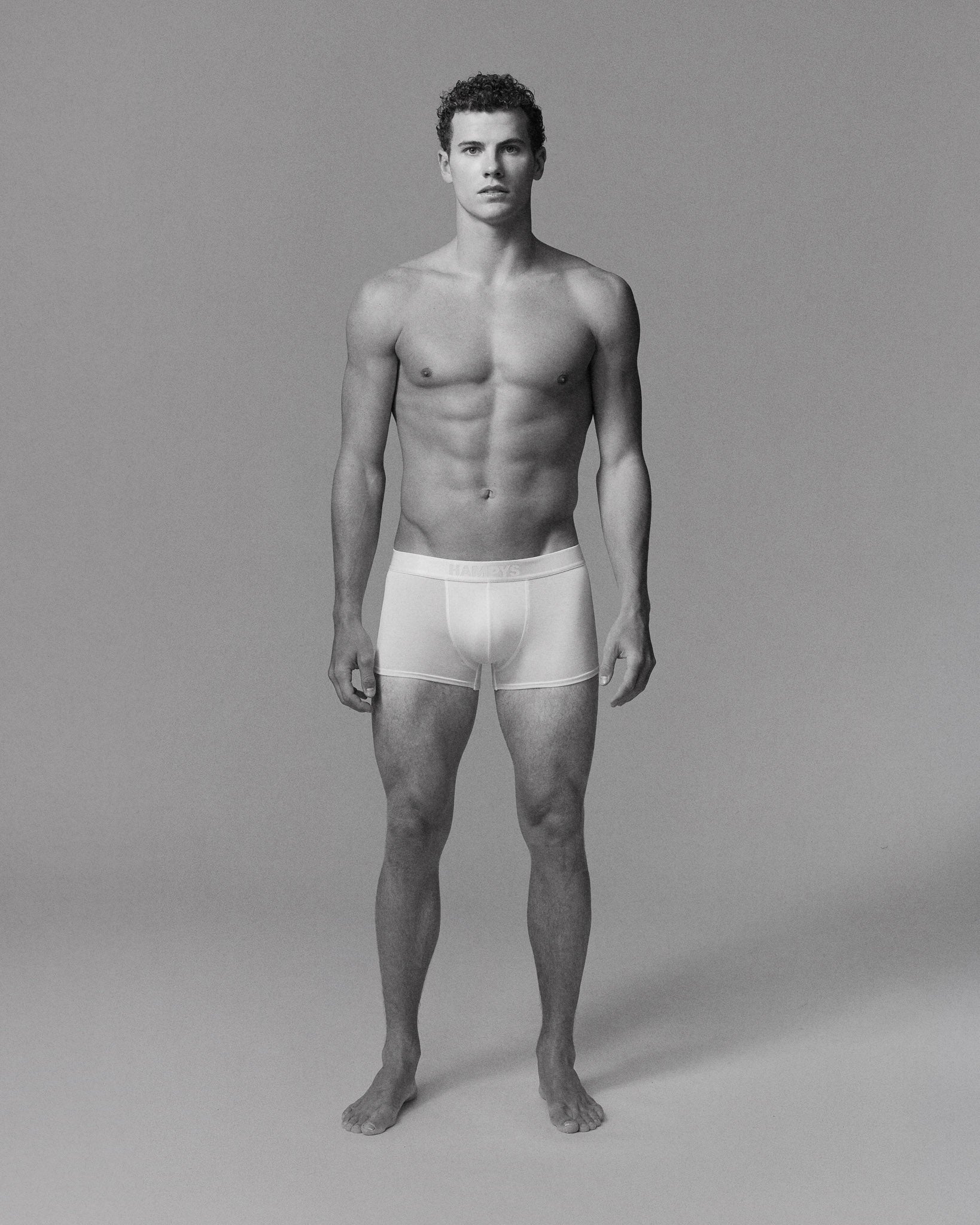3 × TENCEL™ Lyocell Boxer Trunk